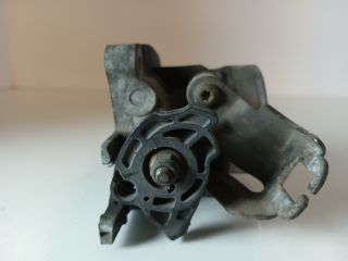 bontott FORD FIESTA V Fojtószelep (Mechanikus)