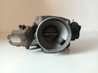 bontott FORD FIESTA V Fojtószelep (Mechanikus)