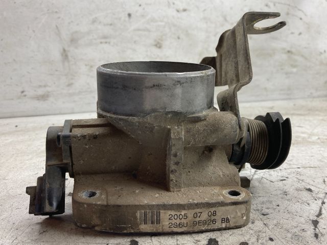 bontott FORD FIESTA V Fojtószelep (Mechanikus)