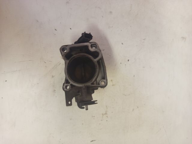 bontott FORD FIESTA V Fojtószelep (Mechanikus)