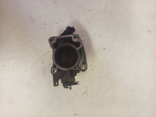 bontott FORD FIESTA V Fojtószelep (Mechanikus)