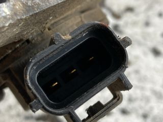 bontott FORD FIESTA V Fojtószelep (Mechanikus)