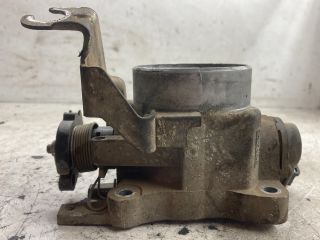 bontott FORD FIESTA V Fojtószelep (Mechanikus)