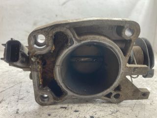 bontott FORD FIESTA V Fojtószelep (Mechanikus)