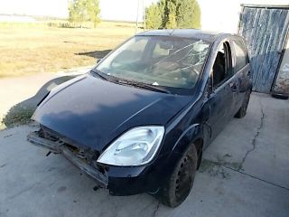 bontott FORD FIESTA V Főtengely Fordulatszám Jeladó