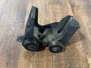 bontott FORD FIESTA V Generátor Tartó Bak