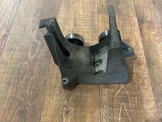 bontott FORD FIESTA V Generátor Tartó Bak