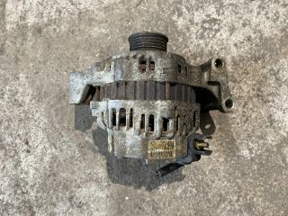 bontott FORD FIESTA V Generátor