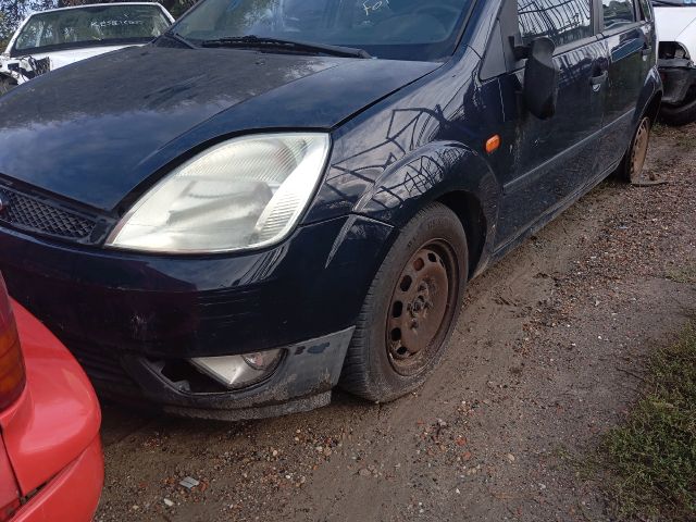 bontott FORD FIESTA V Generátor