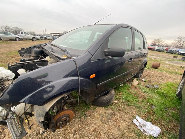 bontott FORD FIESTA V Generátor