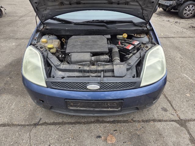 bontott FORD FIESTA V Generátor