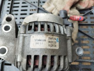 bontott FORD FIESTA V Generátor