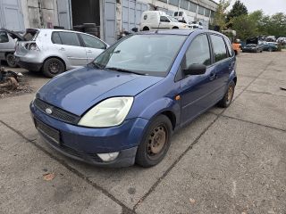 bontott FORD FIESTA V Generátor