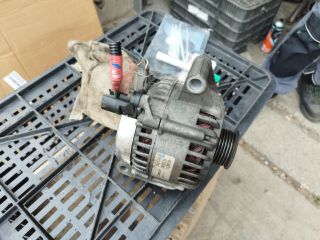 bontott FORD FIESTA V Generátor