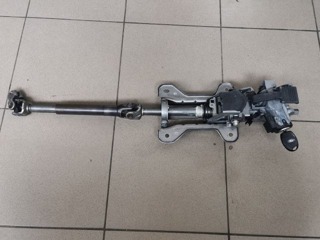 bontott FORD FIESTA V Gyújtáskapcsoló Házzal