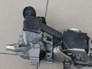 bontott FORD FIESTA V Gyújtáskapcsoló Házzal