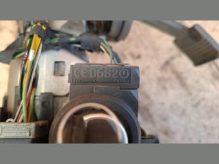 bontott FORD FIESTA V Gyújtáskapcsoló