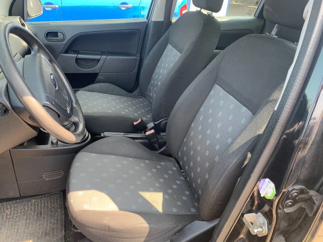 bontott FORD FIESTA V Gyújtáskapcsoló