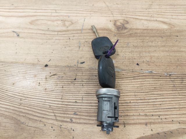 bontott FORD FIESTA V Gyújtáskapcsoló