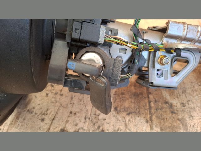 bontott FORD FIESTA V Gyújtáskapcsoló