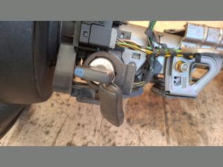 bontott FORD FIESTA V Gyújtáskapcsoló