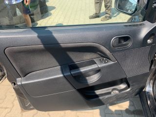 bontott FORD FIESTA V Gyújtáskapcsoló