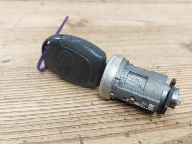 bontott FORD FIESTA V Gyújtáskapcsoló