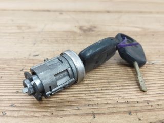 bontott FORD FIESTA V Gyújtáskapcsoló