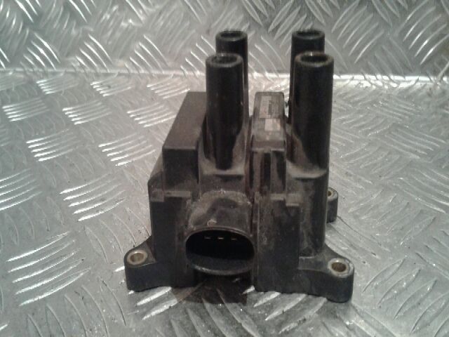 bontott FORD FIESTA V Gyújtótrafó