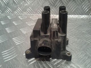 bontott FORD FIESTA V Gyújtótrafó