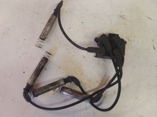 bontott FORD FIESTA V Gyújtótrafó