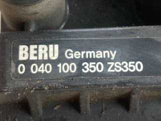 bontott FORD FIESTA V Gyújtótrafó