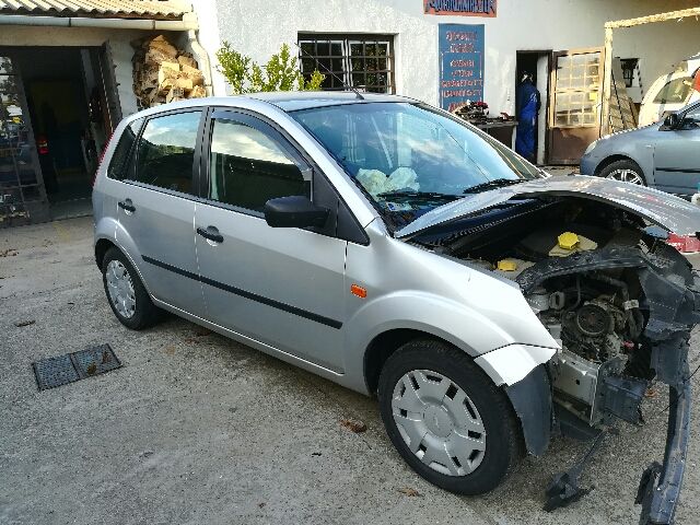 bontott FORD FIESTA V Gyújtótrafó