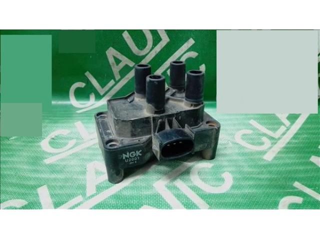 bontott FORD FIESTA V Gyújtótrafó