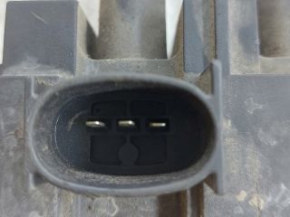 bontott FORD FIESTA V Gyújtótrafó