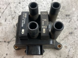 bontott FORD FIESTA V Gyújtótrafó