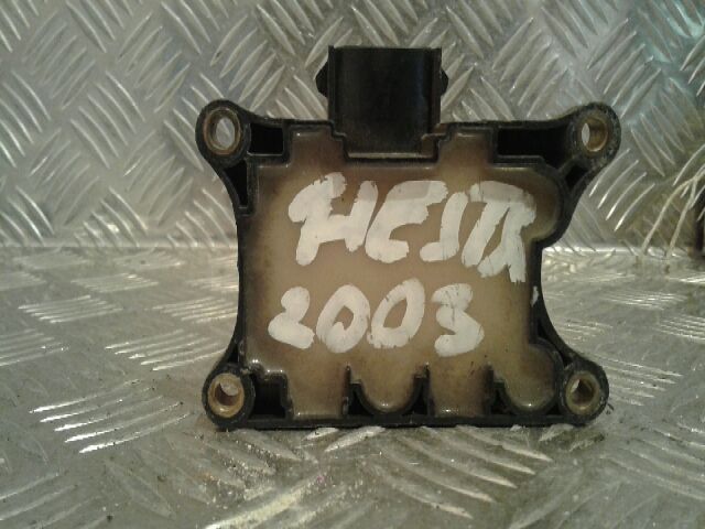 bontott FORD FIESTA V Gyújtótrafó