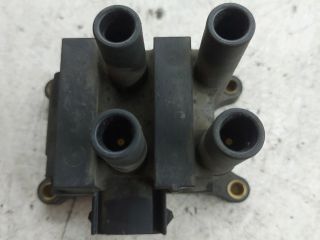 bontott FORD FIESTA V Gyújtótrafó