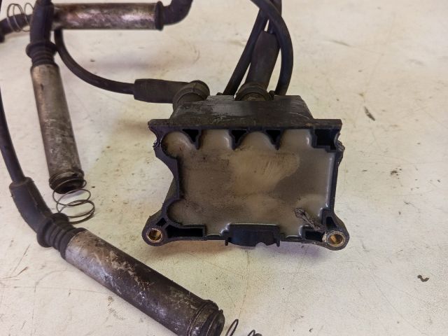 bontott FORD FIESTA V Gyújtótrafó