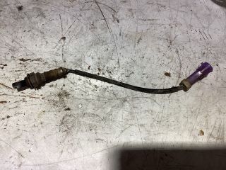 bontott FORD FIESTA V Hátsó Lambdaszonda