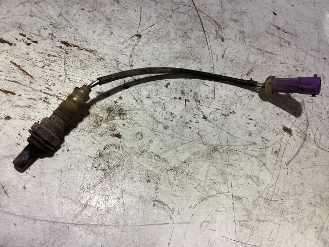 bontott FORD FIESTA V Hátsó Lambdaszonda