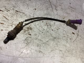 bontott FORD FIESTA V Hátsó Lambdaszonda