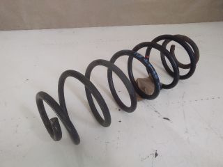 bontott FORD FIESTA V Hátsó Rugó