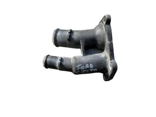 bontott FORD FIESTA V Hengerfej Vízkivezető