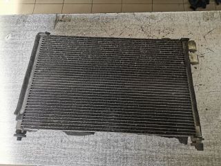 bontott FORD FIESTA V Hűtő Ventilátor(ok), Radiátor(ok) Szett