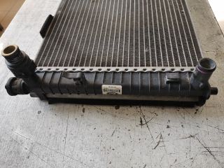 bontott FORD FIESTA V Hűtő Ventilátor(ok), Radiátor(ok) Szett