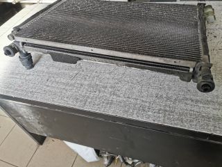 bontott FORD FIESTA V Hűtő Ventilátor(ok), Radiátor(ok) Szett