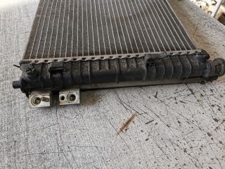 bontott FORD FIESTA V Hűtő Ventilátor(ok), Radiátor(ok) Szett