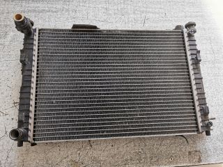 bontott FORD FIESTA V Hűtő Ventilátor(ok), Radiátor(ok) Szett