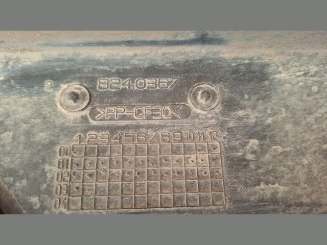 bontott FORD FIESTA V Hűtőventilátor